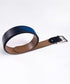 Gradient Color Spray Belt